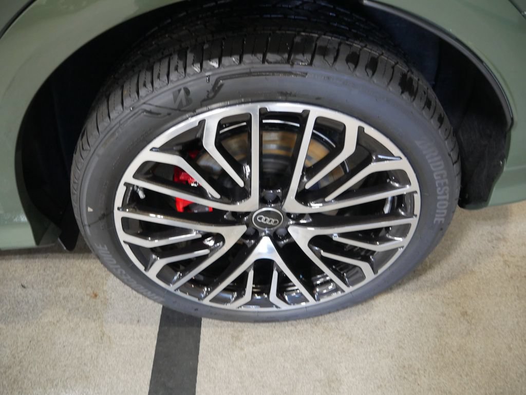 New 2026 Audi SQ5 Premium Plus AWD/4WD image 11