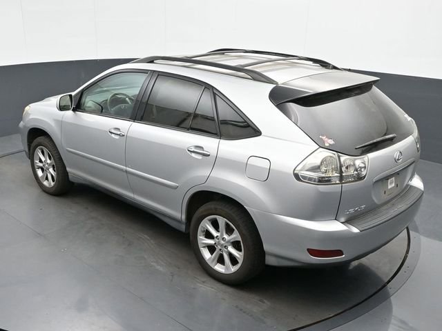 Used 2009 Lexus RX 350 2WD image 22