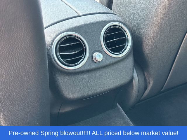 Used 2018 Mercedes-Benz C 300 4MATIC Sedan w/ Multimedia Package image 19