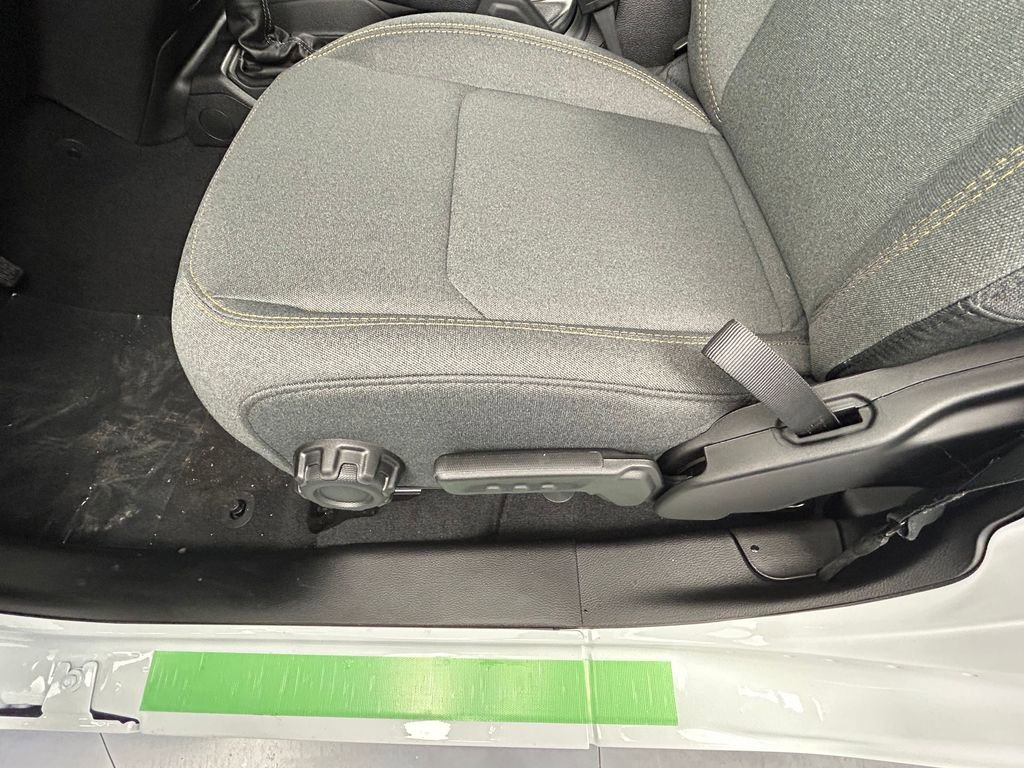 New 2026 Jeep Wrangler Sport S image 12