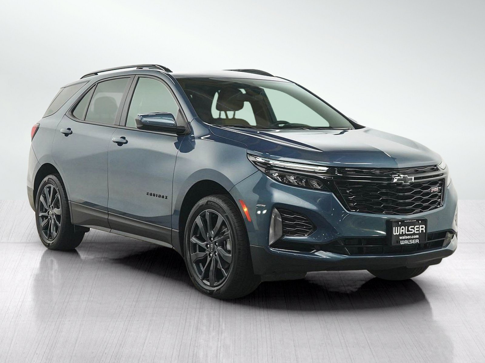 Used 2024 Chevrolet Equinox RS AWD/4WD image 7