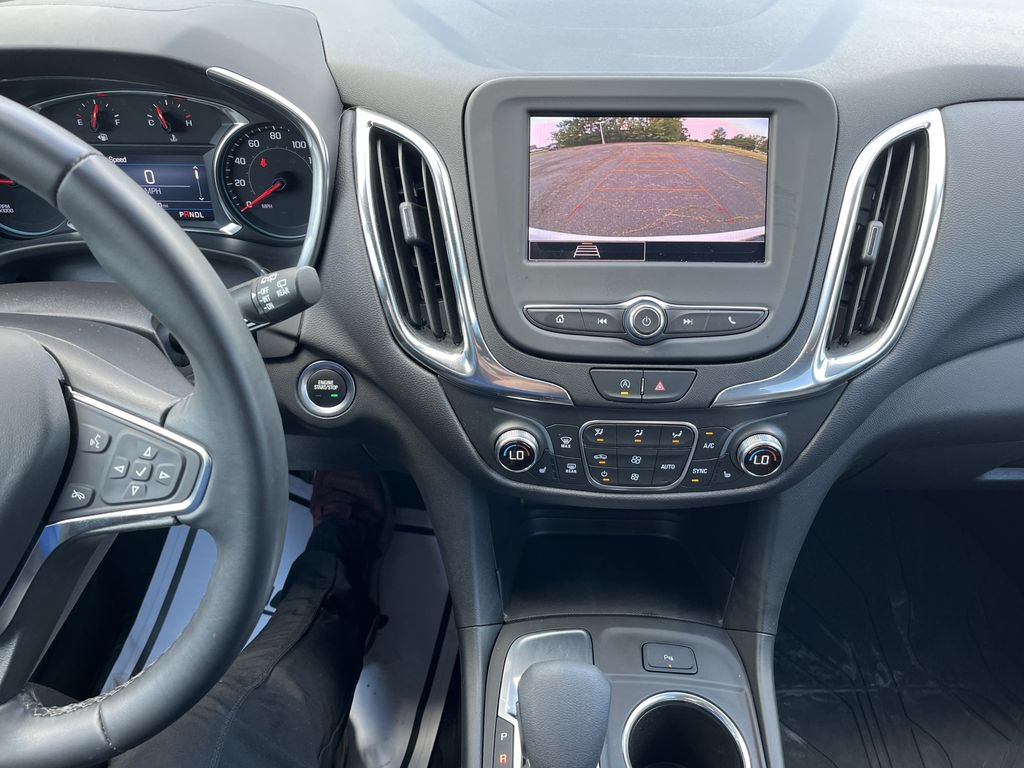 Certified 2024 Chevrolet Equinox LT FWD image 14