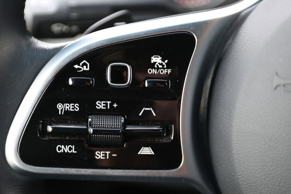 Used 2020 Mercedes-Benz Sprinter 3500 image 38