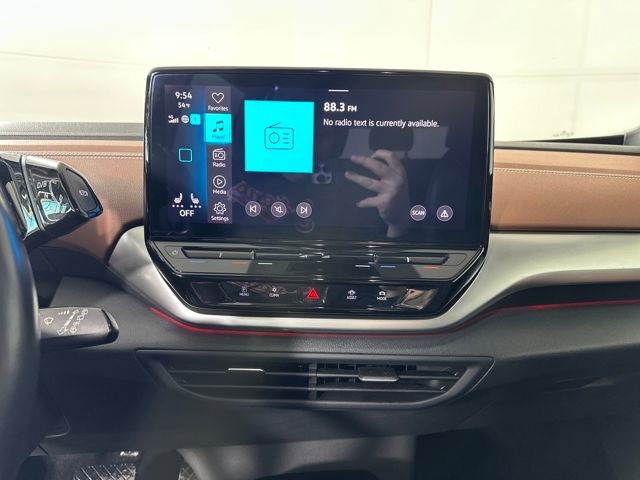 Used 2022 Volkswagen ID.4 Pro S image 21