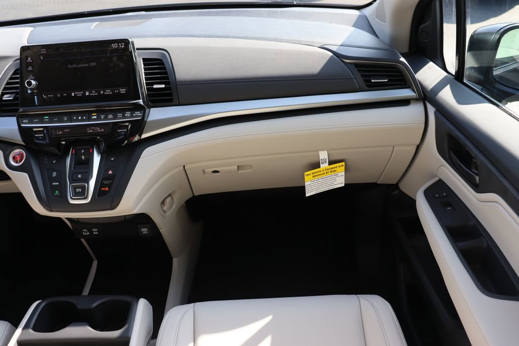 Used 2026 Honda Odyssey EX-L image 17
