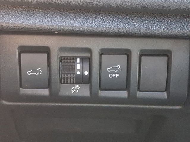 Used 2021 Subaru Outback Touring XT AWD/4WD image 25