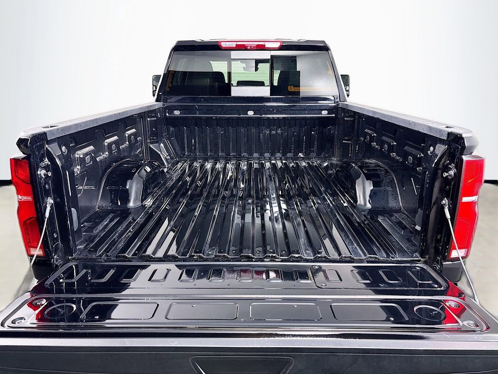New 2026 Chevrolet Silverado 2500 LTZ w/ LTZ Convenience Package image 27