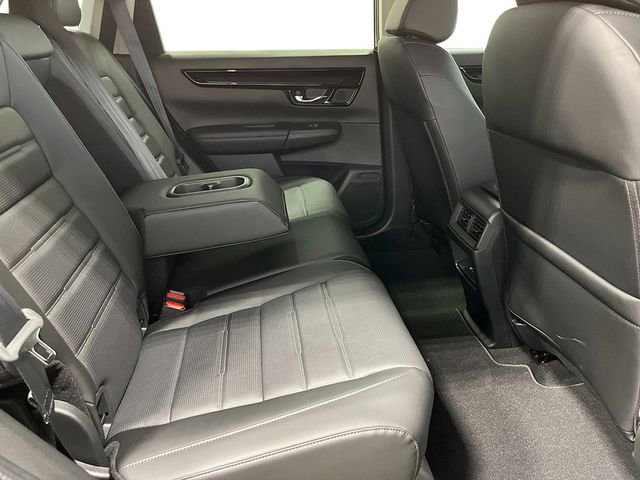 New 2026 Honda CR-V EX-L image 27