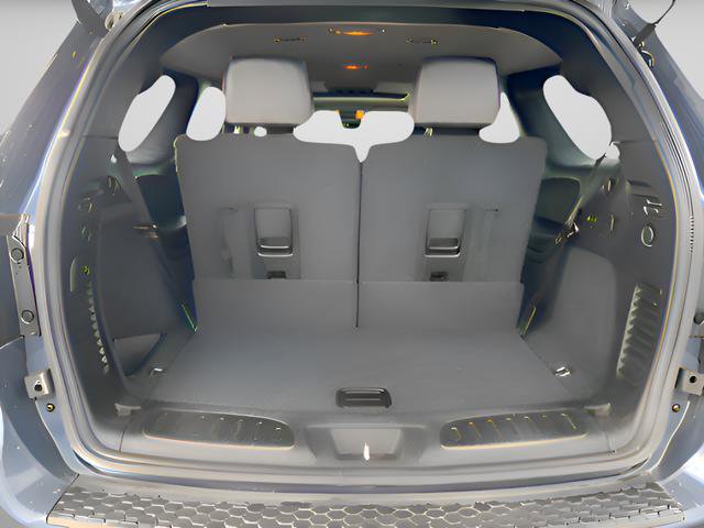 Used 2021 Dodge Durango Citadel w/ Technology Group AWD/4WD image 20