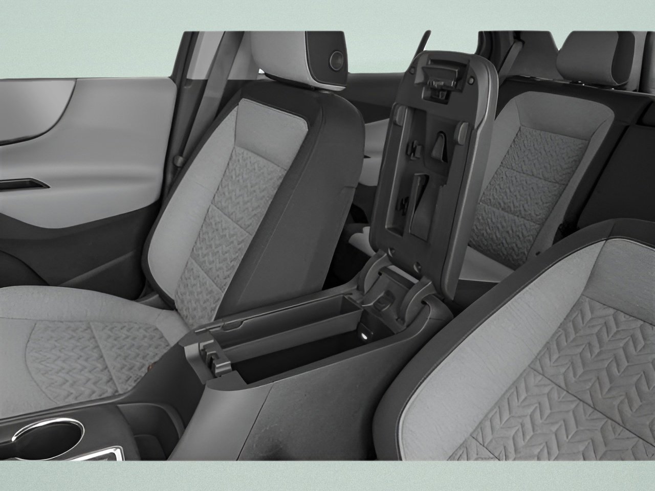 Used 2022 Chevrolet Equinox LT image 17