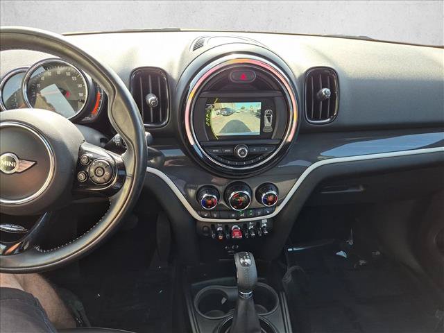 Used 2018 MINI Cooper Countryman S FWD image 14
