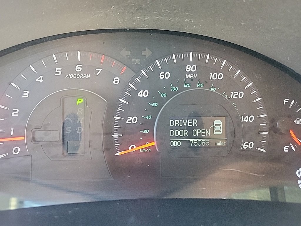 Used 2009 Toyota Camry XLE FWD image 13