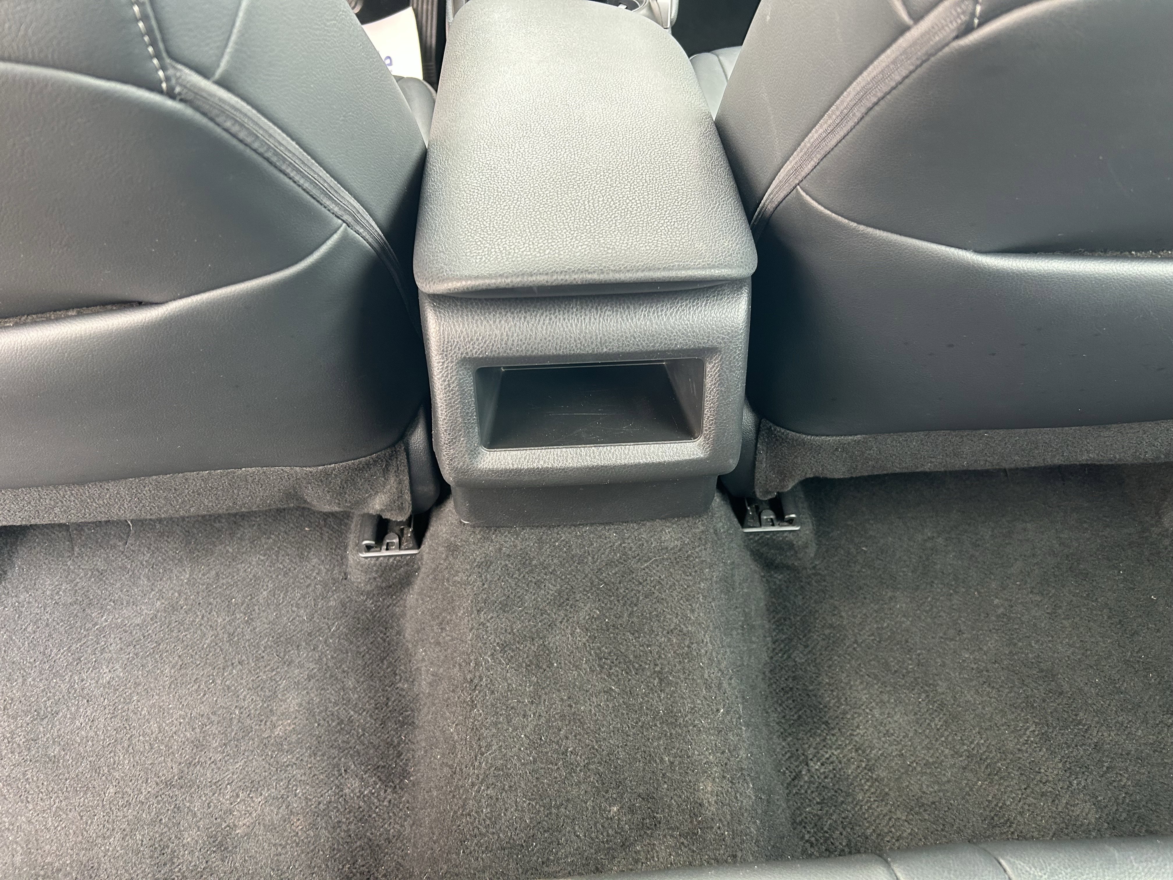 Certified 2024 Toyota Camry SE FWD image 19