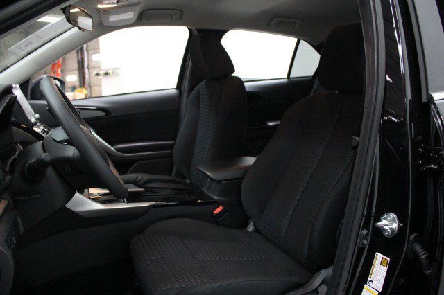 New 2026 Mitsubishi Eclipse Cross LE AWD/4WD image 7