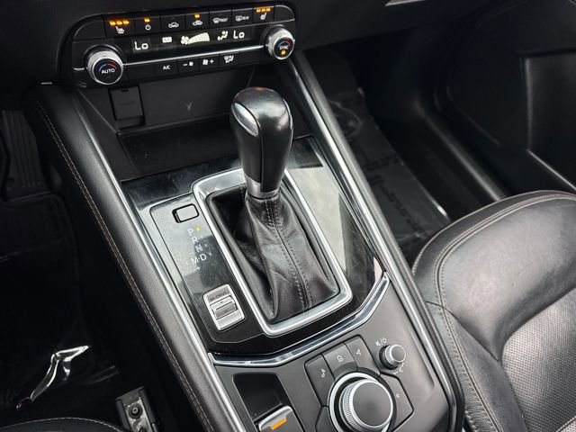 Used 2023 MAZDA CX-5 AWD 2.5 S w/ Premium Package image 15