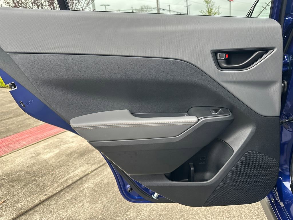 Used 2024 Subaru Crosstrek 2.5i Wilderness w/ Crosstrek Mirror Package image 13