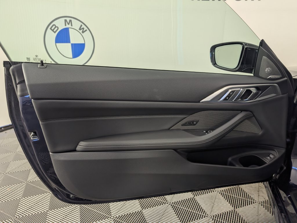 New 2027 BMW 430i Coupe w/ M Sport Package AWD/4WD image 14