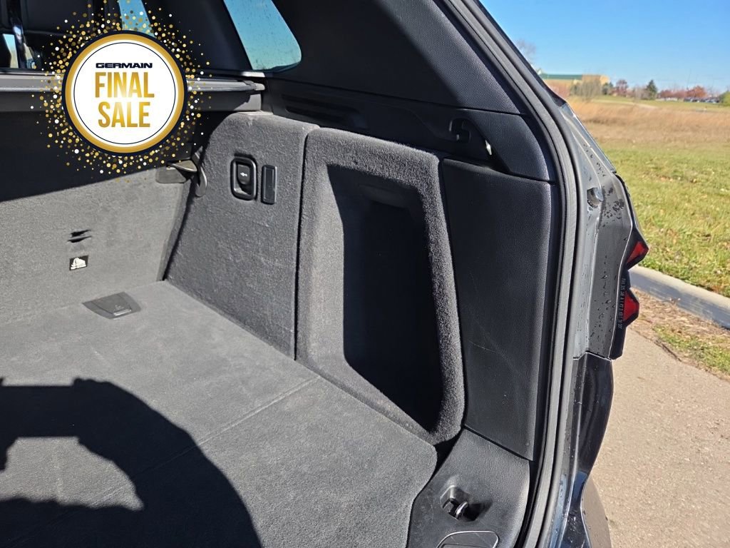 Used 2023 BMW X3 xDrive30i w/ Convenience Package image 21