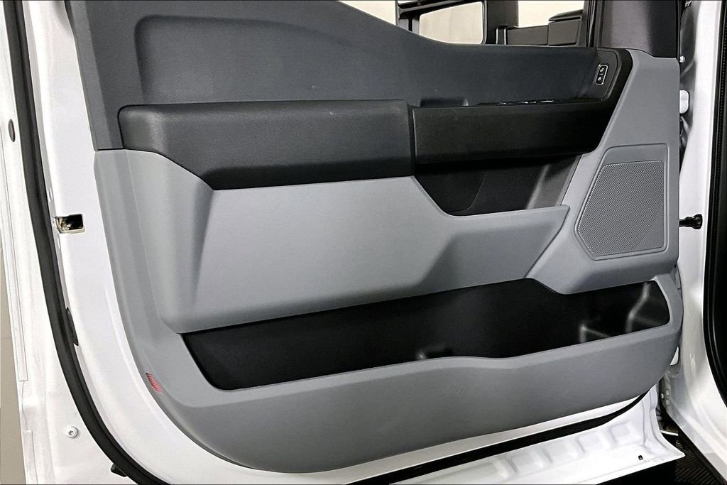 Used 2023 Ford F250 XL w/ FX4 Off-Road Package image 23