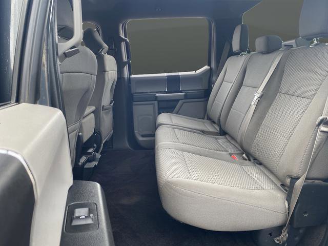 Used 2017 Ford F150 XLT AWD/4WD image 24