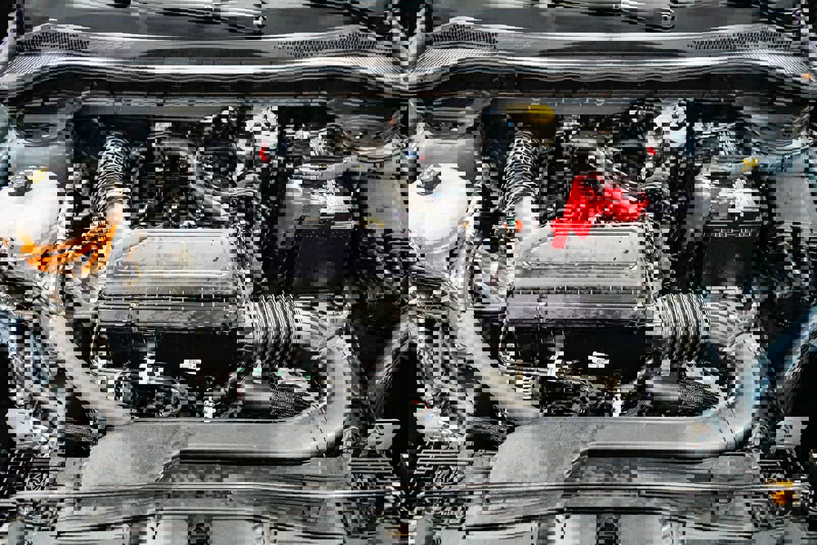 Used 2024 Ford Escape Active w/ Tech Pack #2 image 26