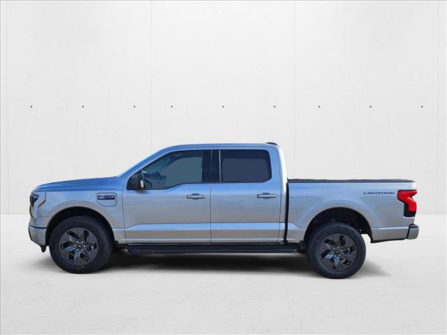 New 2025 Ford F150 Lightning Flash image 5