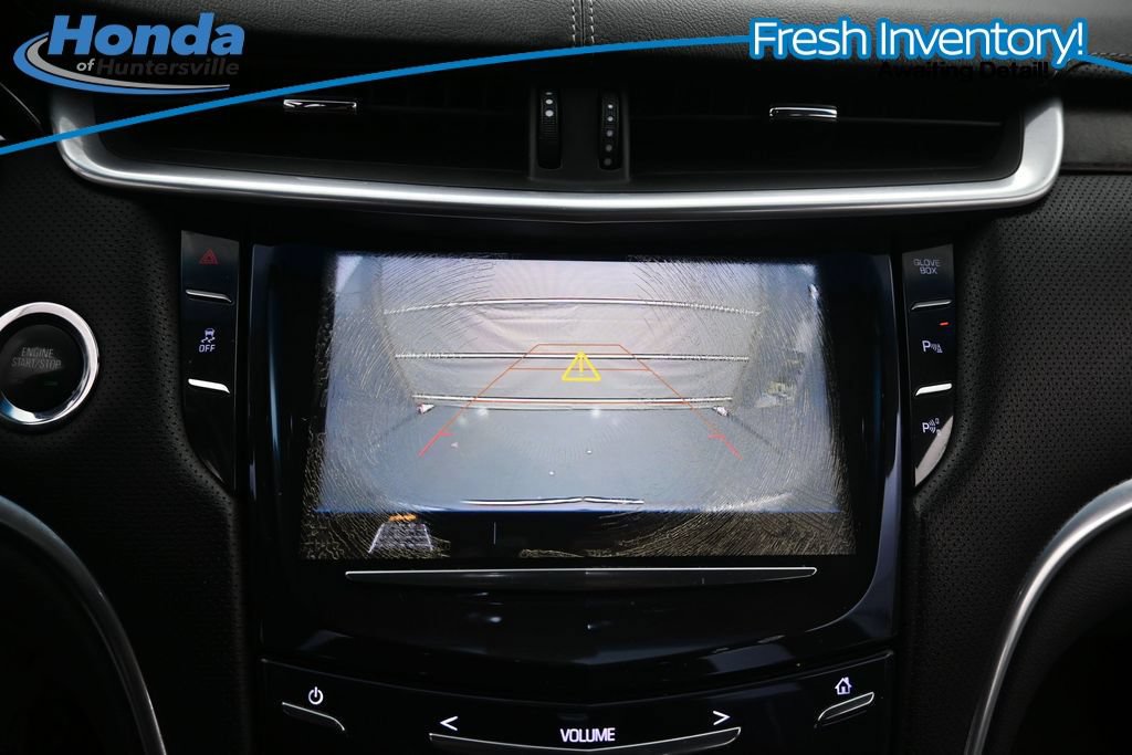 Used 2018 Cadillac XTS Luxury FWD image 15