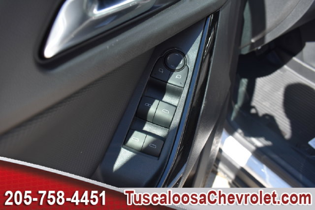 New 2027 Chevrolet Equinox LT FWD image 13