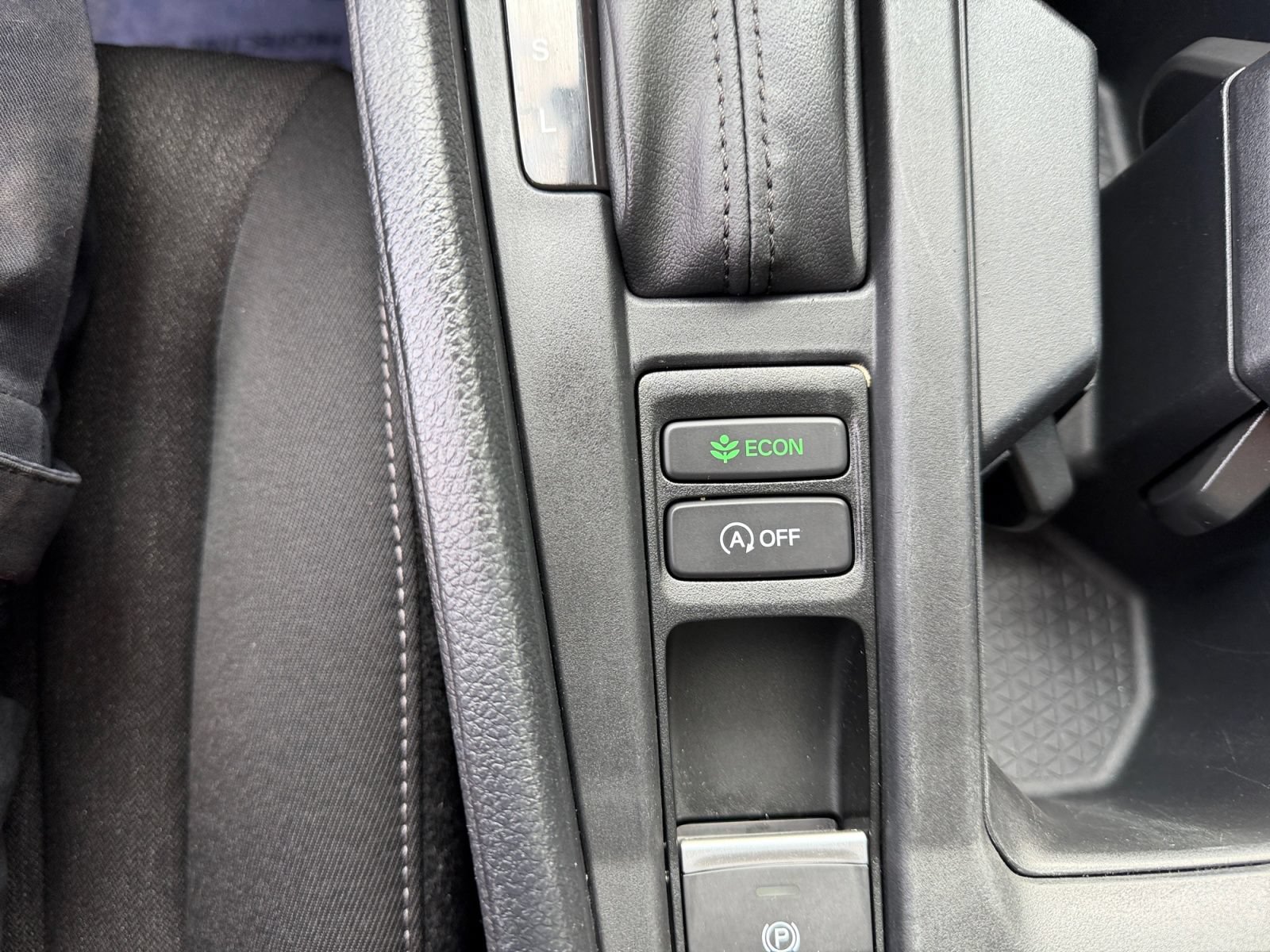 Used 2023 Honda Accord EX image 24