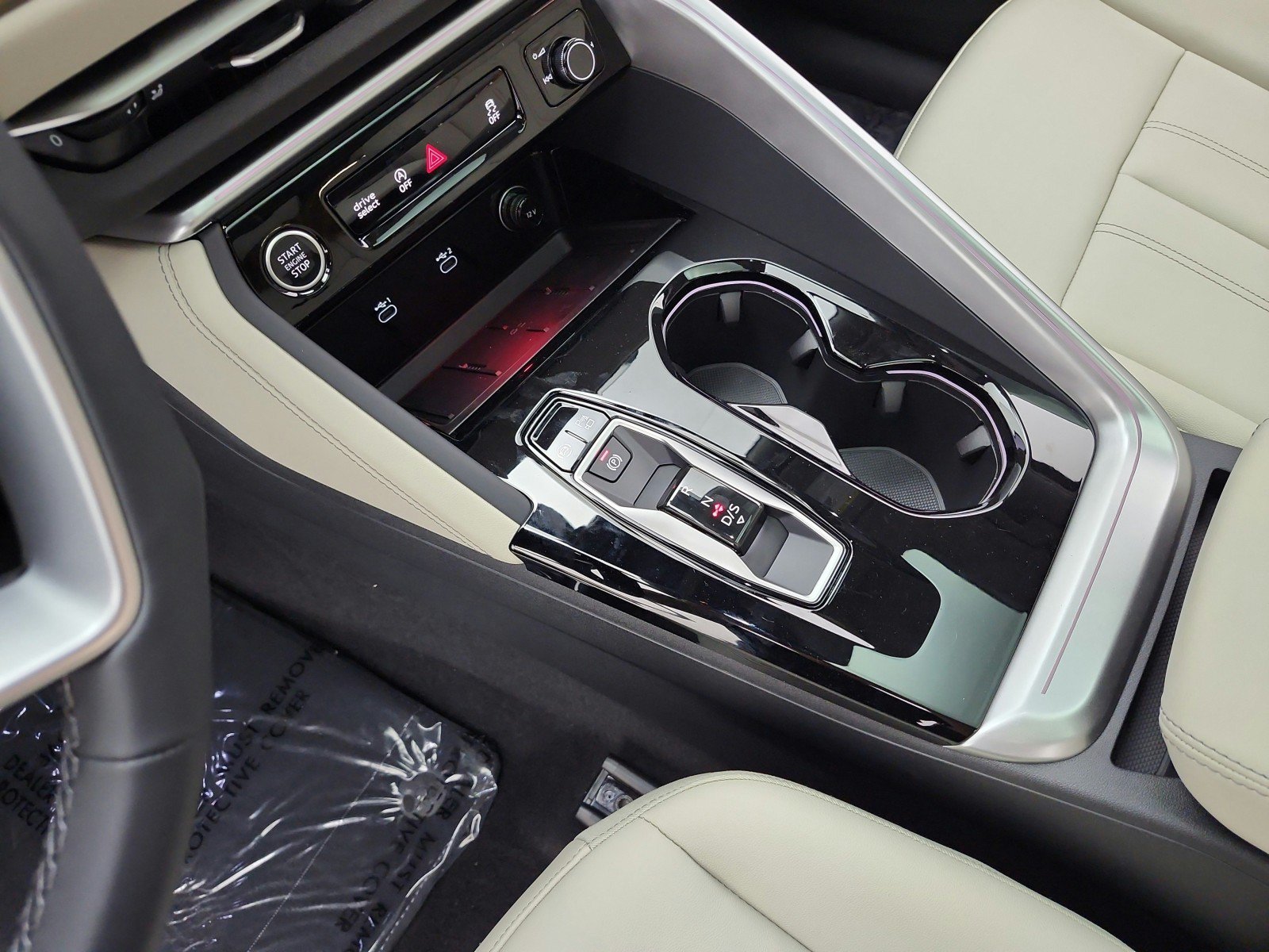 New 2026 Audi Q5 2.0T AWD/4WD image 9
