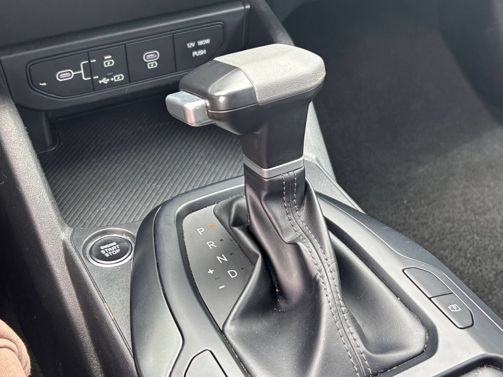 Used 2025 Kia K4 FWD image 37