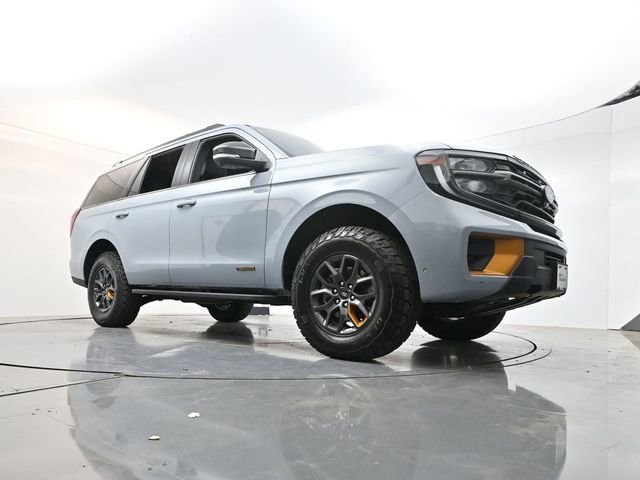 New 2025 Ford Expedition Tremor AWD/4WD image 30