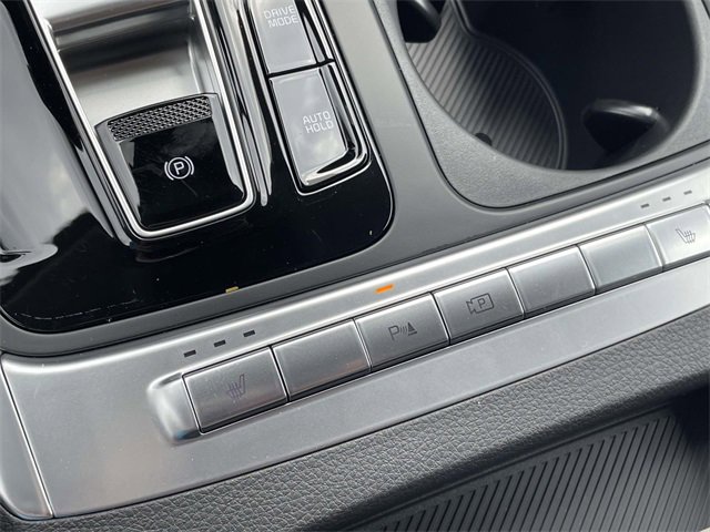 New 2026 Kia Carnival EX image 38