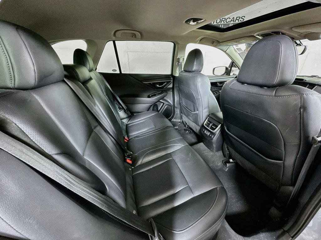 Used 2022 Subaru Outback Limited AWD/4WD image 29