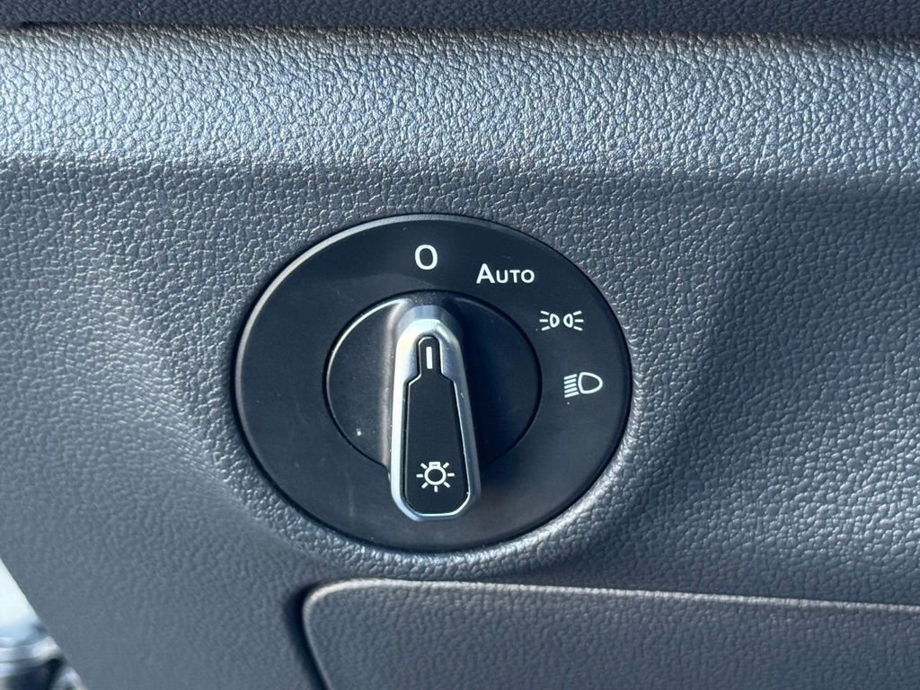 Used 2024 Volkswagen Jetta S FWD image 17