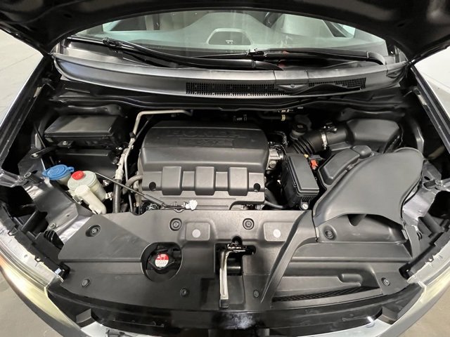 Used 2016 Honda Odyssey SE image 25