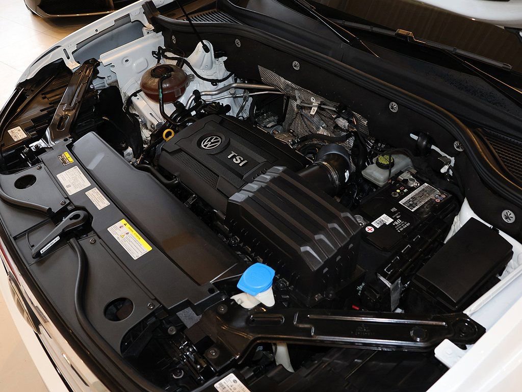 Used 2023 Volkswagen Atlas SEL image 65