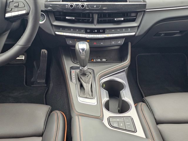 New 2026 Cadillac CT4 Sport image 14