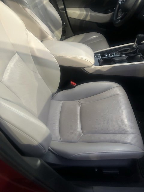 Certified 2024 Honda Accord Touring image 11