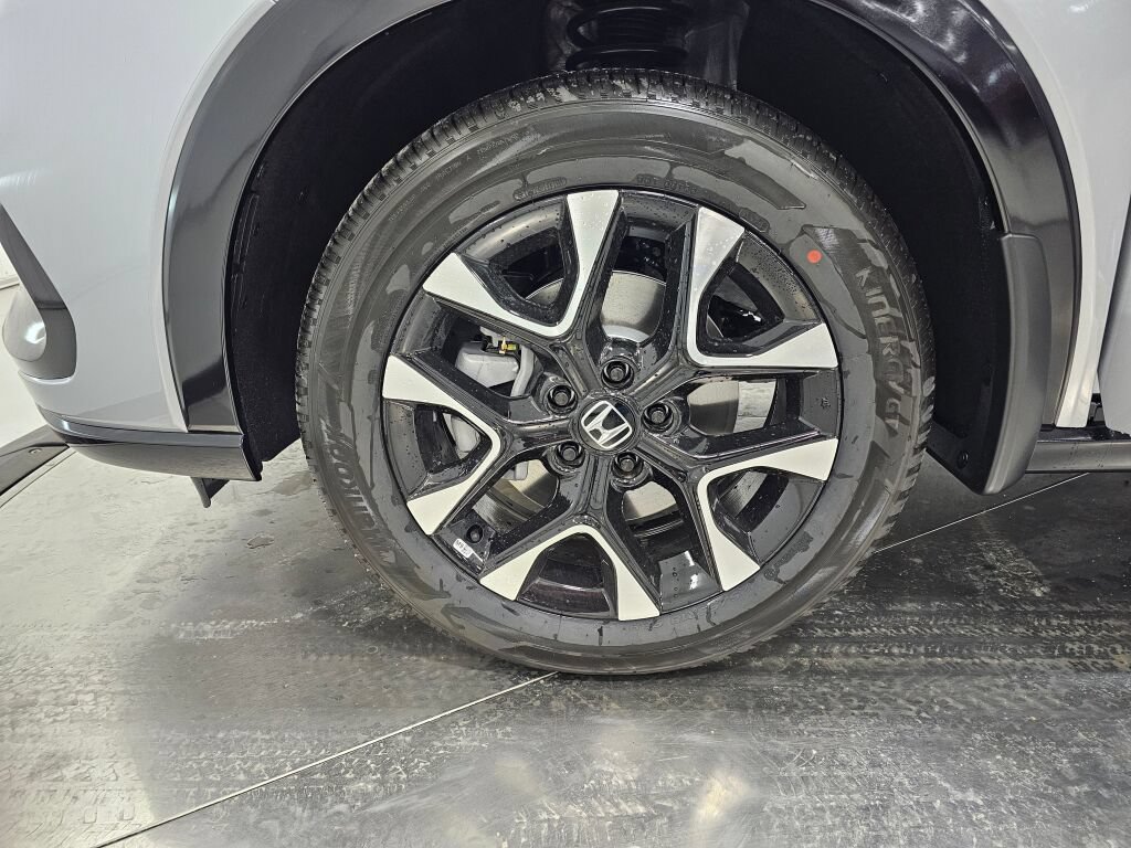 New 2027 Honda HR-V EX-L image 10