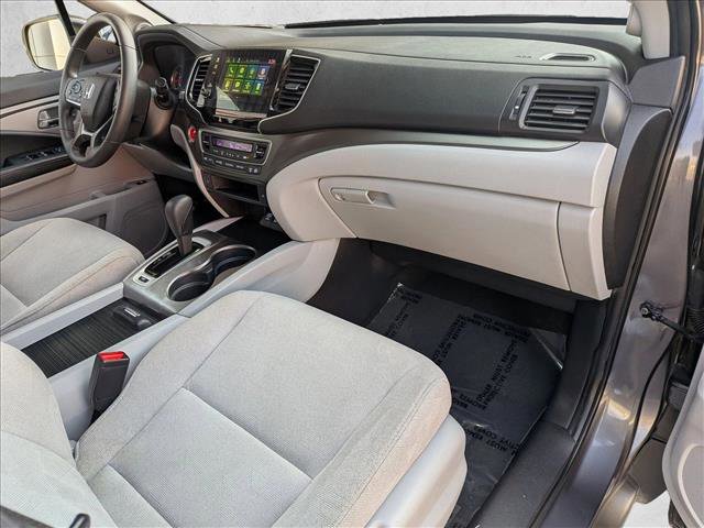 Used 2020 Honda Pilot EX image 22