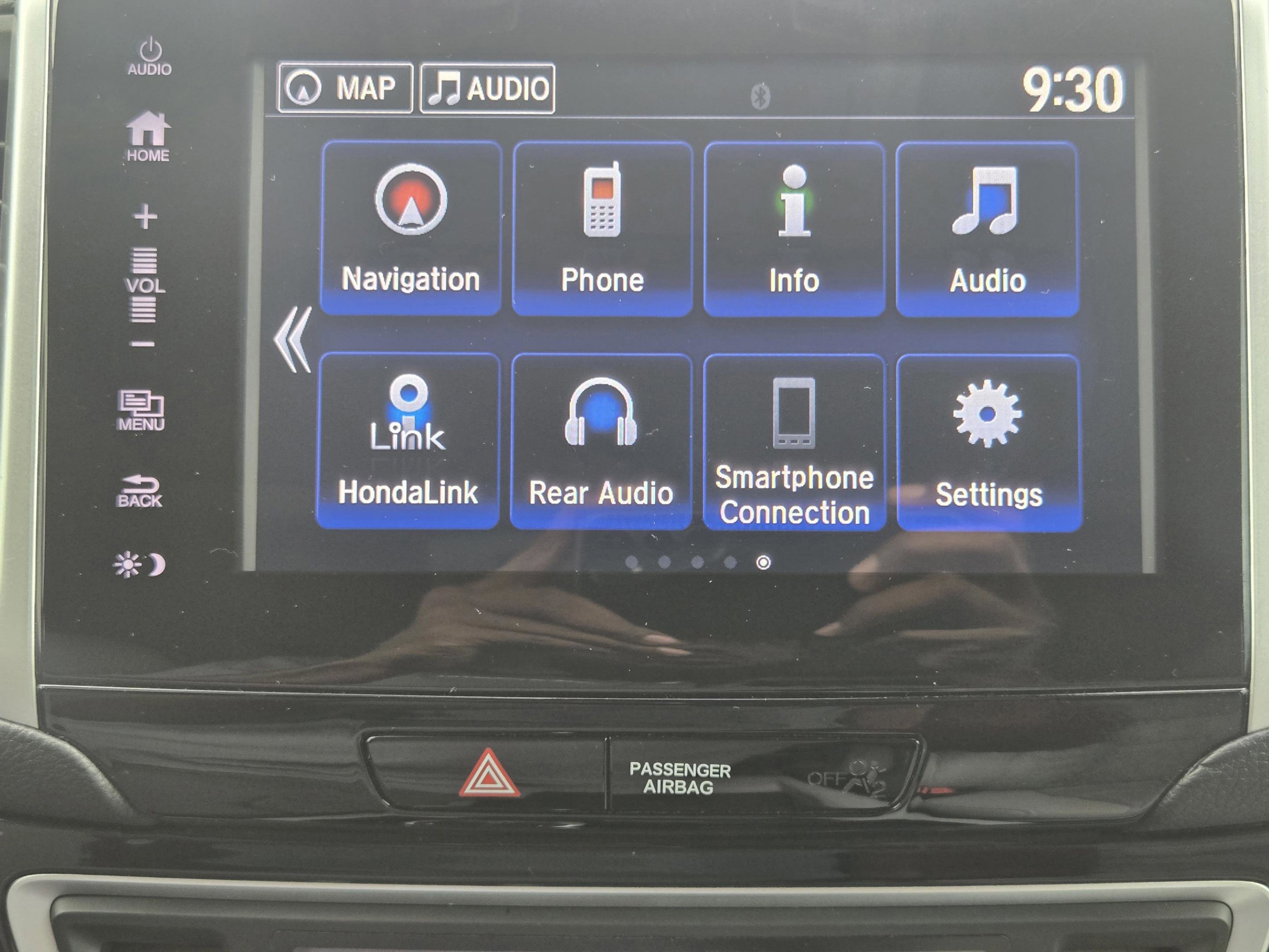 Used 2018 Honda Pilot Elite image 13