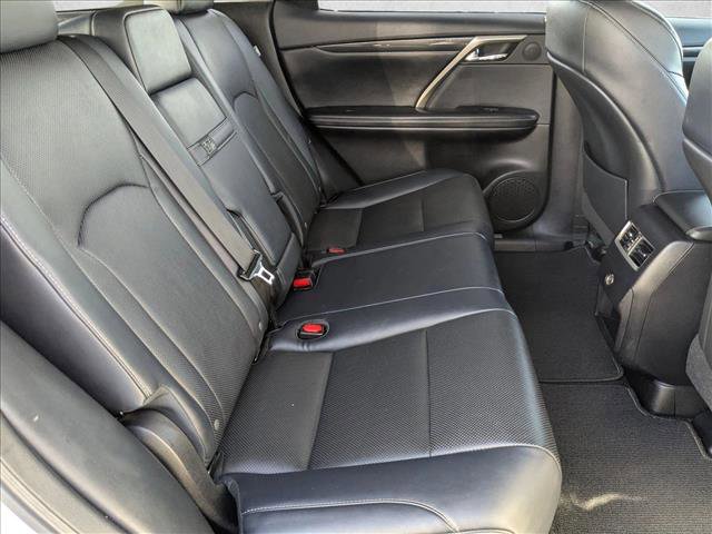 Used 2019 Lexus RX 350 RX 350 image 19