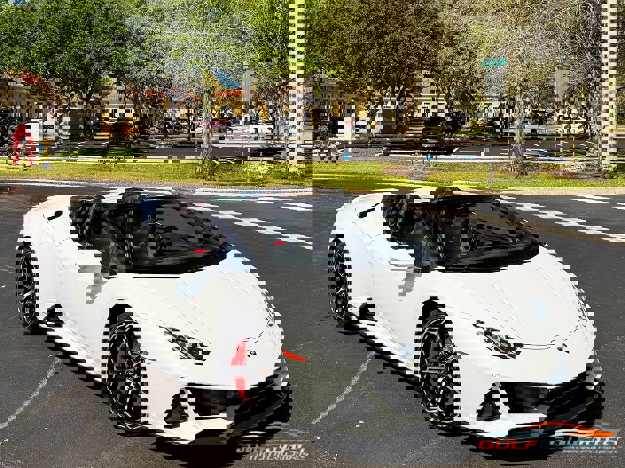 Used 2020 Lamborghini Huracan EVO image 73