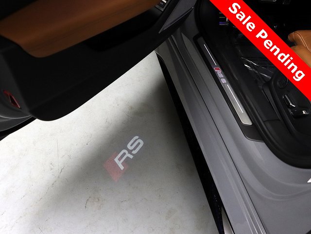 Used 2023 Audi RS 6 image 28
