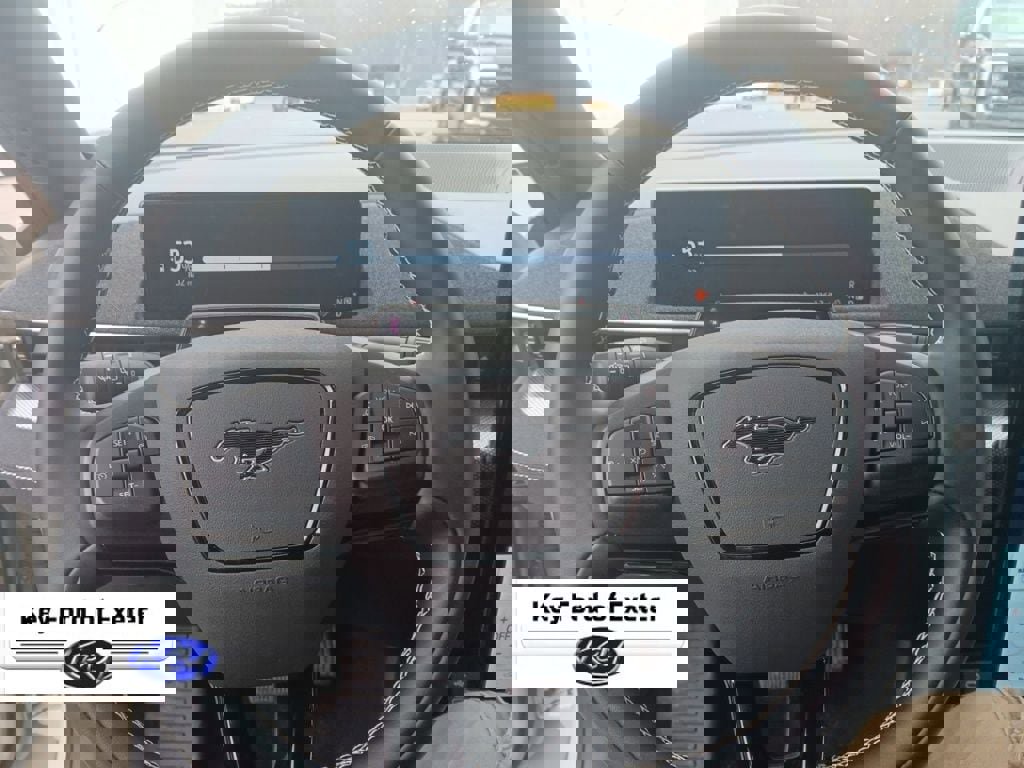 Used 2025 Ford Mustang Mach-E GT image 24