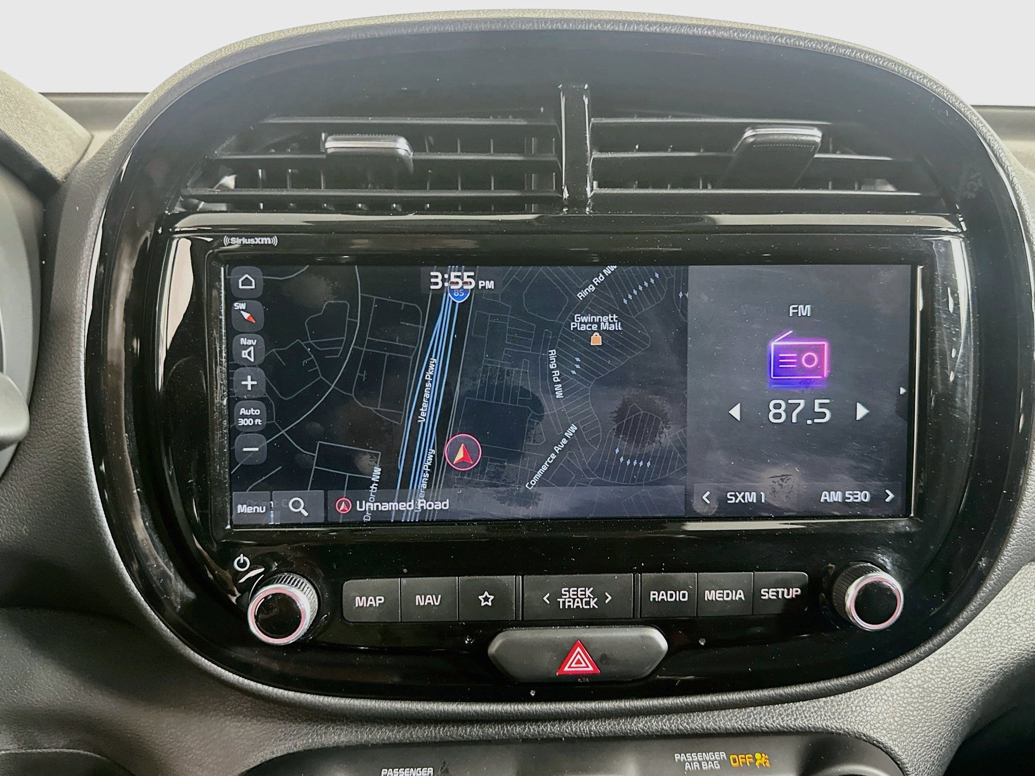 Used 2022 Kia Soul EX FWD image 22