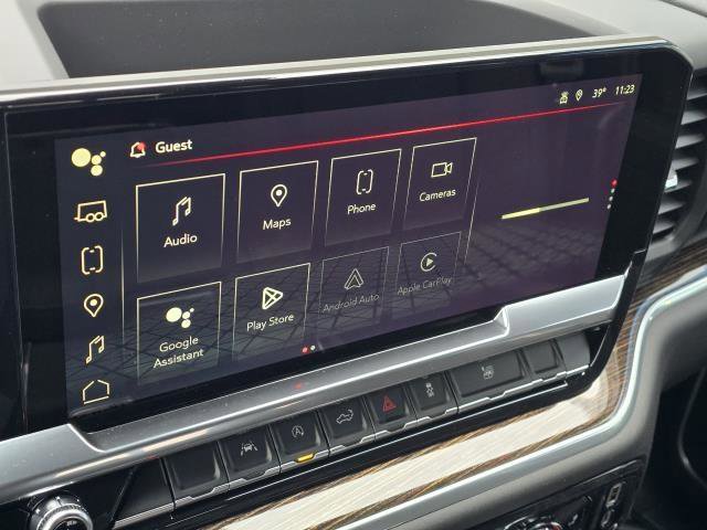 New 2026 GMC Sierra 1500 Elevation w/ Preferred Package image 22