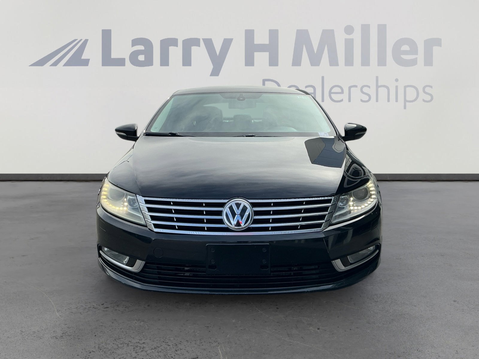 Used 2013 Volkswagen CC Sport image 8