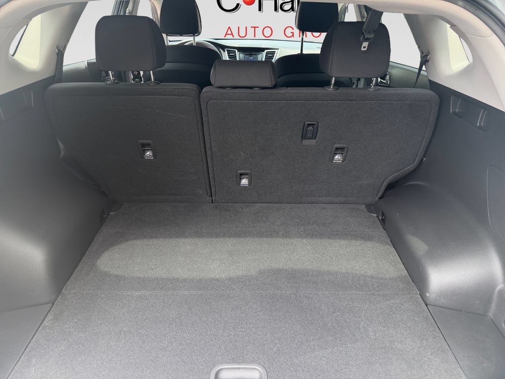 Used 2018 Hyundai Tucson SE AWD/4WD image 33